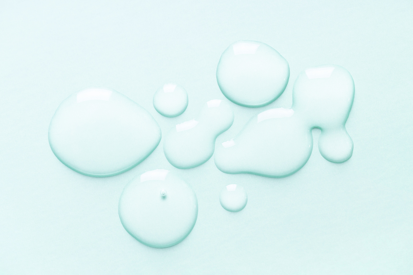 Hyaluronic Acid Serum Drops